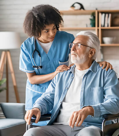 Community Nursing Care Services (CNC)