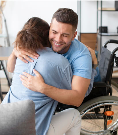 Daily Living Support