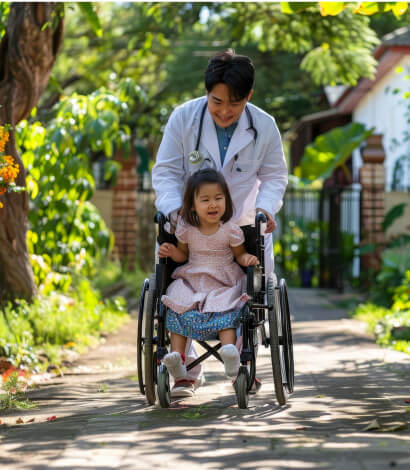 Community Participation